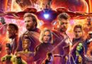 Disney avengers
