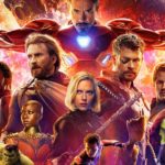 Disney avengers