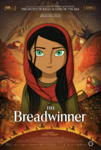 a ganha-pao the breadwinner