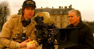 Wes Anderson