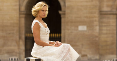 Madame