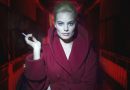 Margot Robbie Terminal