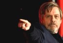 Mark Hamill star wars