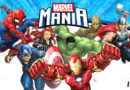Marvel Mania Meo