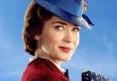 Mary Poppins Returns