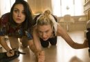Mila Kunis e Kate McKinnon