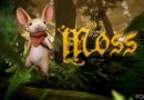Moss