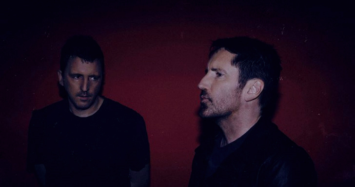 Nine Inch Nails