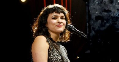 Norah Jones