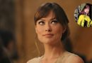 Olivia Wilde