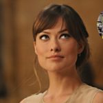 Olivia Wilde
