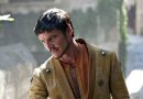 Pedro Pascal