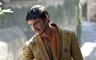 Pedro Pascal