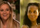 Reese Witherspoon e Kerry Washington