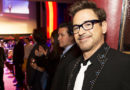 Robert Downey Jr