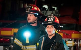STATION 19