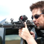 Sicario 2: Soldado