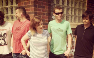 Slowdive