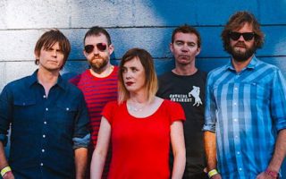 Slowdive