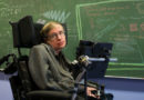 Stephen Hawking
