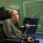 Stephen Hawking