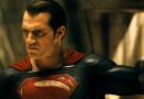Henry Cavill reage boato