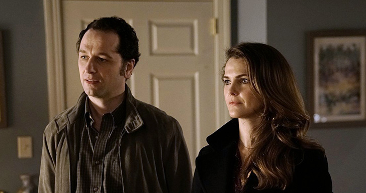 The Americans