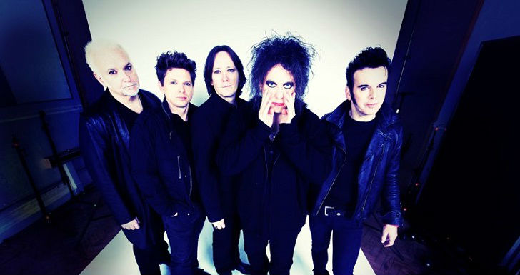 The Cure Record Store Day