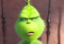 The Grinch 2018