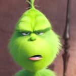 The Grinch 2018