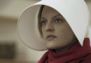 The Handmaid's Tale