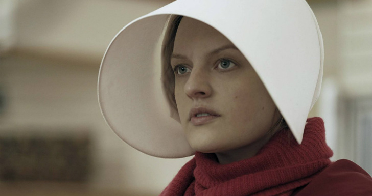 The Handmaid's Tale