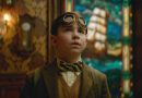 The House with a Clock in its Walls Owen Vaccaro