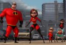 The Incredibles 2: Os Super-Heróis