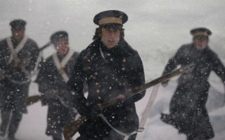 The Terror