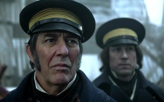 The Terror