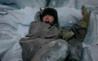The Terror