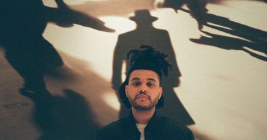 The Weeknd