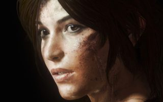 Tomb Raider