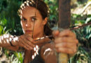Tomb Raider