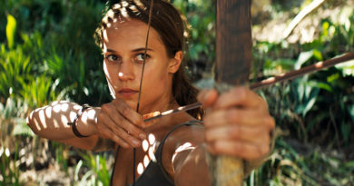 Tomb Raider