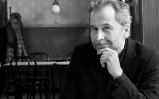 Ulrich Seidl festival córtex