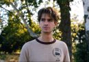 Under the Silver Lake