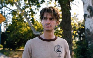 Under the Silver Lake