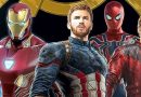 Vingadores: Guerra do Infinito