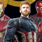 Vingadores: Guerra do Infinito