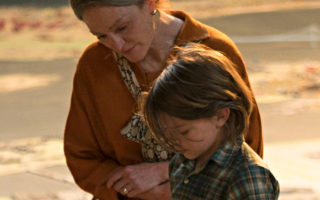 Wonderstruck sandy powell