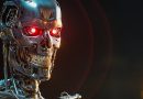 alexa amazon O Exterminador Implacável: Genisys