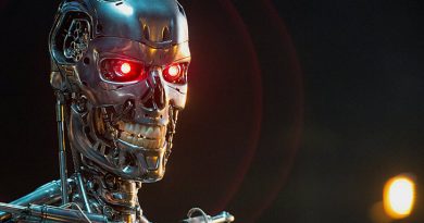 alexa amazon O Exterminador Implacável: Genisys