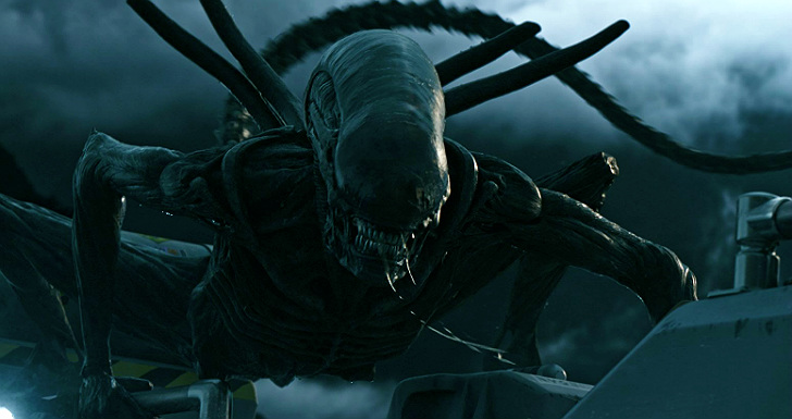 alien canais tvcine e séries